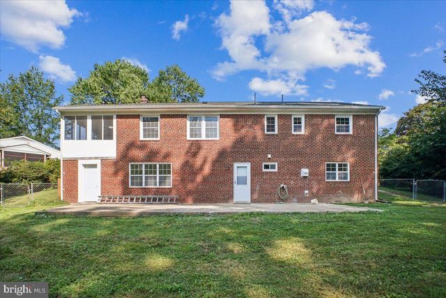 3227 SHERRY CT, Falls Church, VA 22042