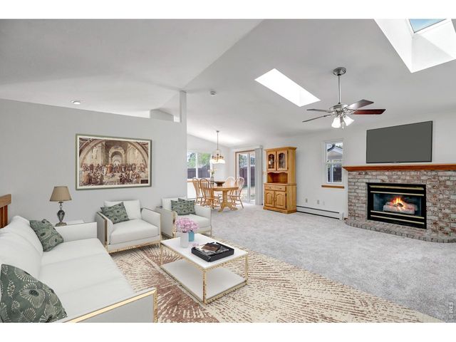 4609 Mountain View Ct, Loveland, CO 80537