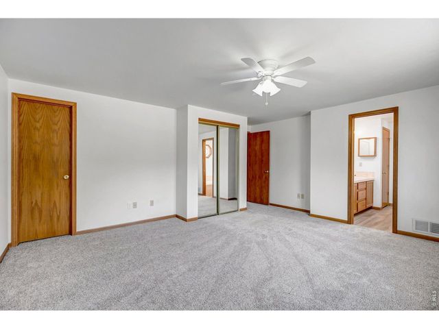 4609 Mountain View Ct, Loveland, CO 80537