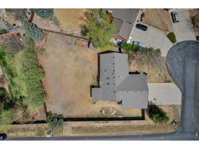 4609 Mountain View Ct, Loveland, CO 80537