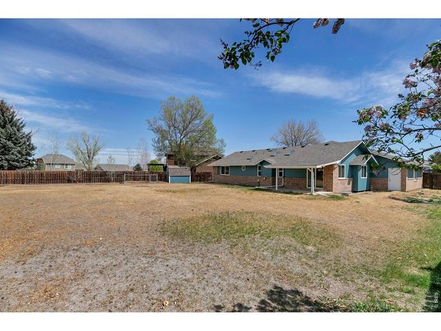 4609 Mountain View Ct, Loveland, CO 80537