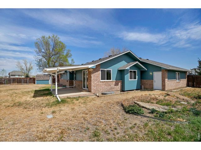 4609 Mountain View Ct, Loveland, CO 80537