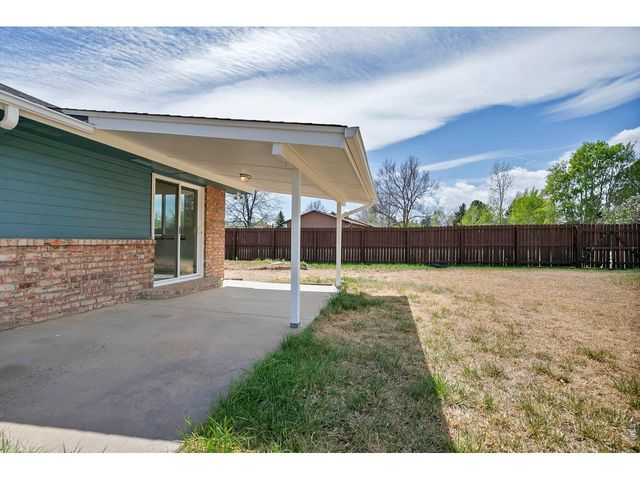 4609 Mountain View Ct, Loveland, CO 80537