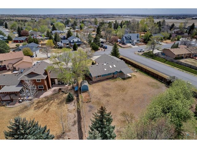 4609 Mountain View Ct, Loveland, CO 80537