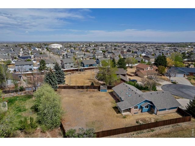 4609 Mountain View Ct, Loveland, CO 80537