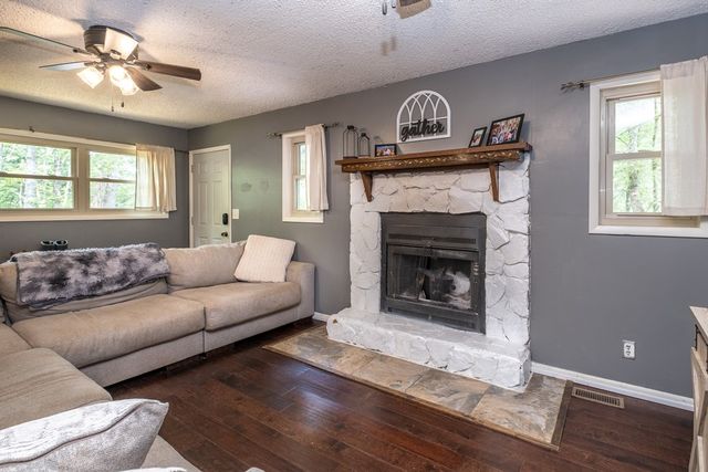 1214 Marrestop Road, Murphy, NC 28906