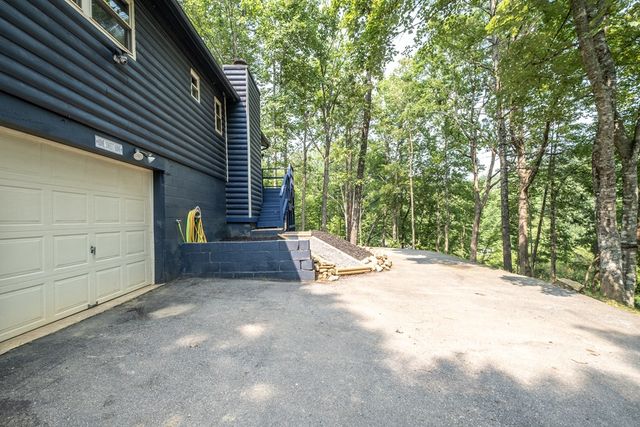 1214 Marrestop Road, Murphy, NC 28906