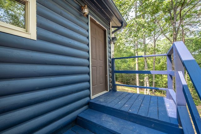 1214 Marrestop Road, Murphy, NC 28906