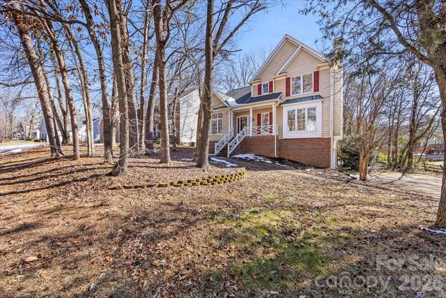 4107 Brownes Ferry Road, Charlotte, NC 28269