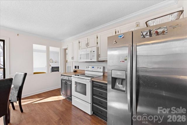 4107 Brownes Ferry Road, Charlotte, NC 28269