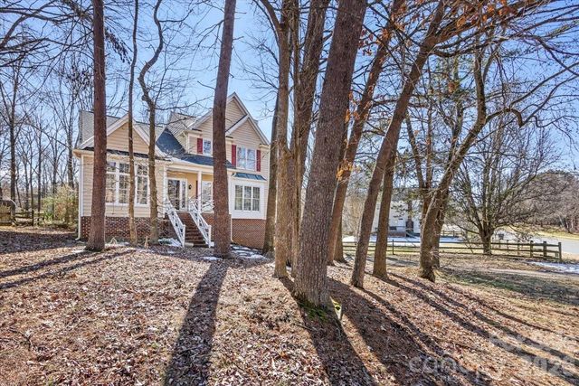 4107 Brownes Ferry Road, Charlotte, NC 28269