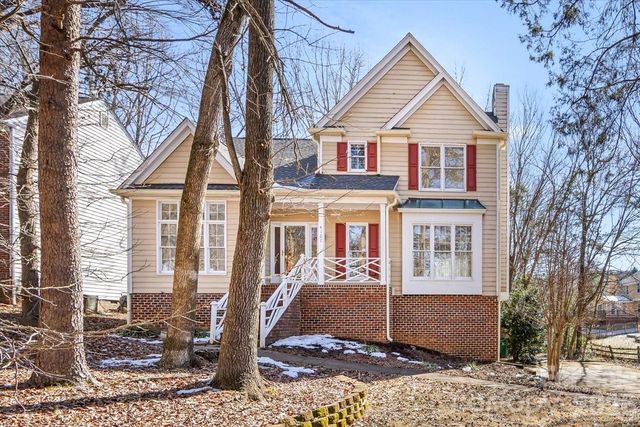 4107 Brownes Ferry Road, Charlotte, NC 28269