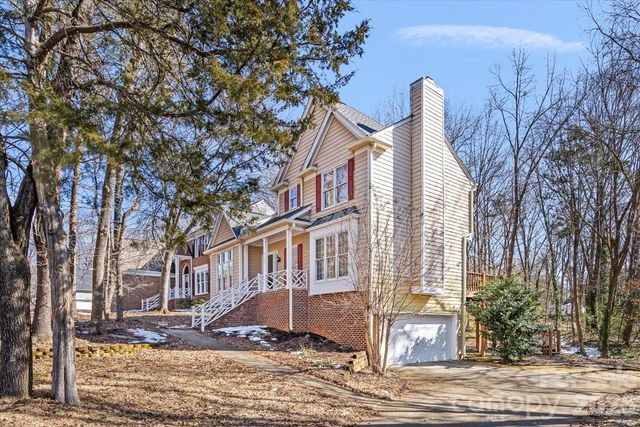 4107 Brownes Ferry Road, Charlotte, NC 28269
