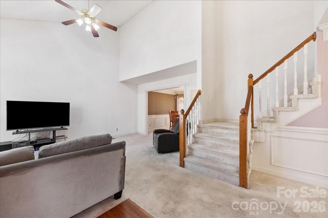 4107 Brownes Ferry Road, Charlotte, NC 28269