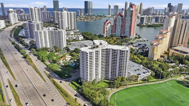 3300 NE 191st St 714, Aventura, FL 33180