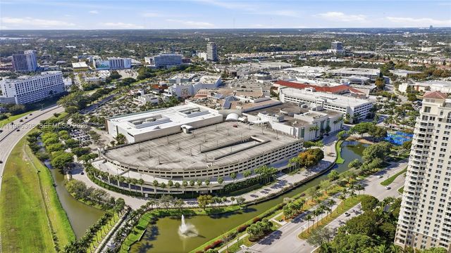 3300 NE 191st St 714, Aventura, FL 33180