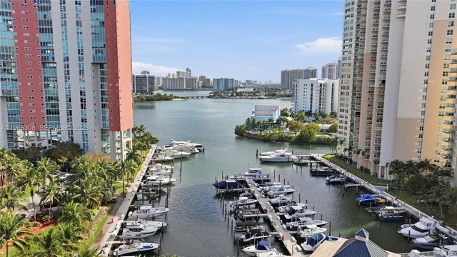 3300 NE 191st St 714, Aventura, FL 33180