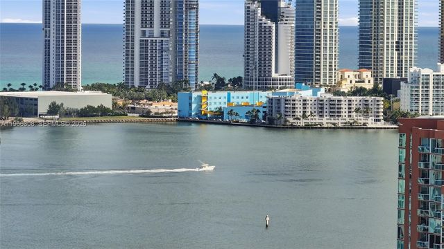 3300 NE 191st St 714, Aventura, FL 33180