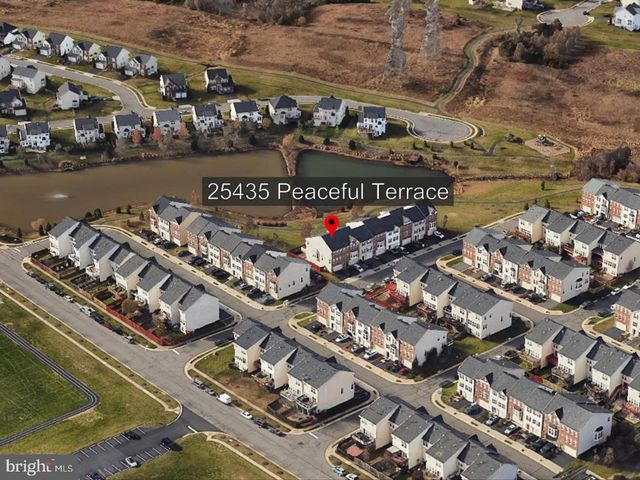25435 PEACEFUL TER, Aldie, VA 20105