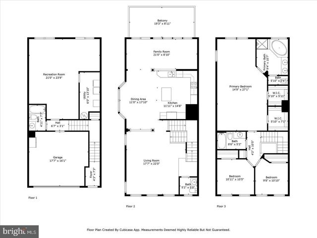 25435 PEACEFUL TER, Aldie, VA 20105