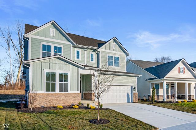 14375 Coyote Ridge, Noblesville, IN 46060