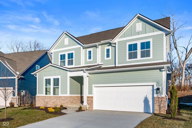 14375 Coyote Ridge, Noblesville, IN 46060