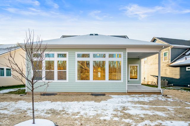 14375 Coyote Ridge, Noblesville, IN 46060