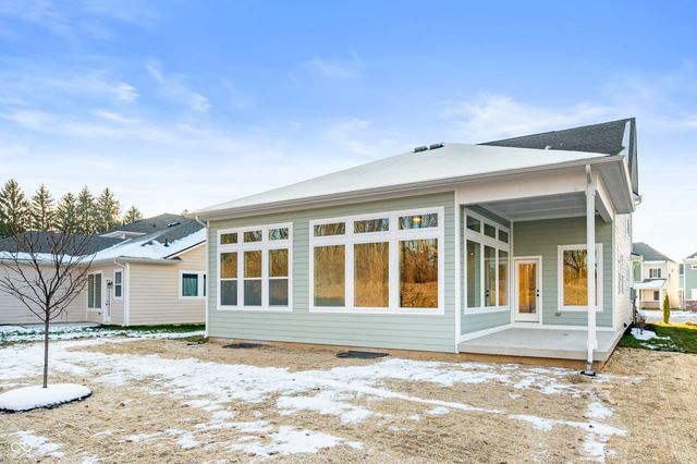 14375 Coyote Ridge, Noblesville, IN 46060