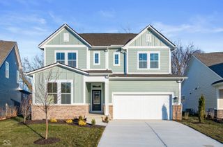 14375 Coyote Ridge, Noblesville, IN 46060
