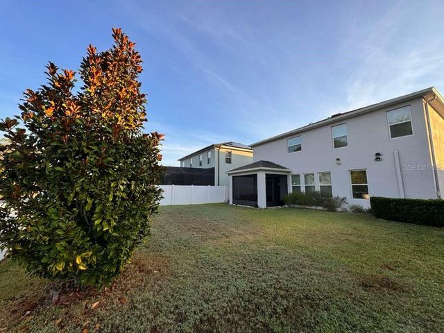 10916 HONOR ROAD, Tampa, FL 33625