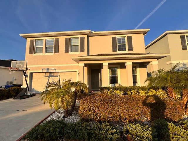 10916 HONOR ROAD, Tampa, FL 33625