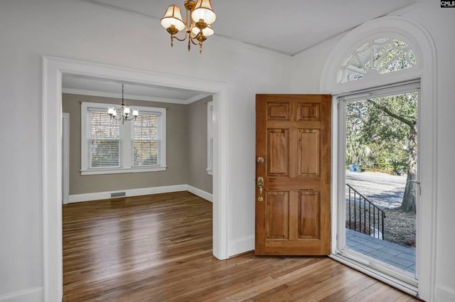 4130 Trenholm Road, Columbia, SC 29206