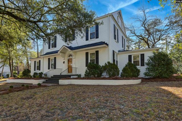 4130 Trenholm Road, Columbia, SC 29206