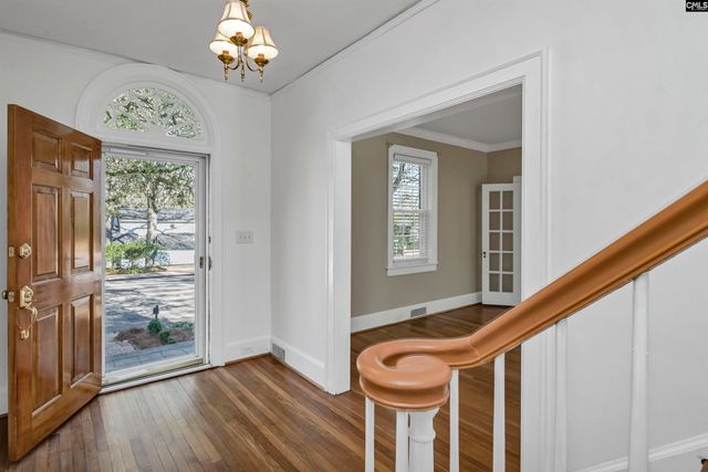 4130 Trenholm Road, Columbia, SC 29206