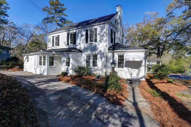 4130 Trenholm Road, Columbia, SC 29206