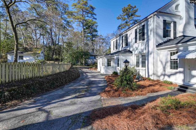 4130 Trenholm Road, Columbia, SC 29206