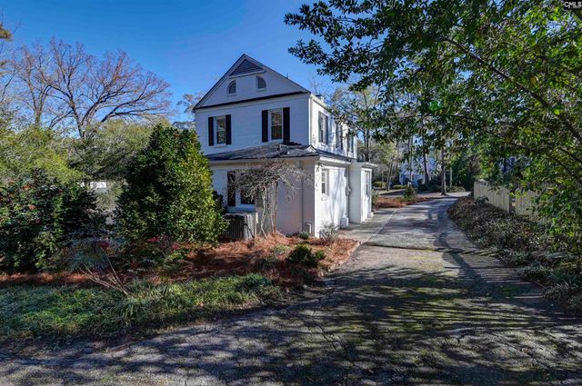 4130 Trenholm Road, Columbia, SC 29206