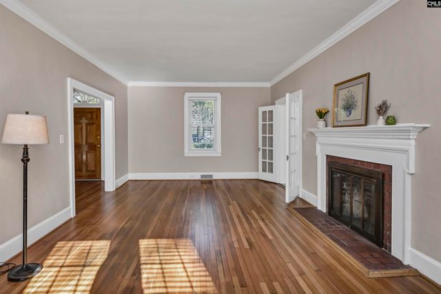 4130 Trenholm Road, Columbia, SC 29206