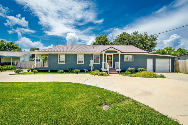 145 143rd Street, Galliano, LA 70354