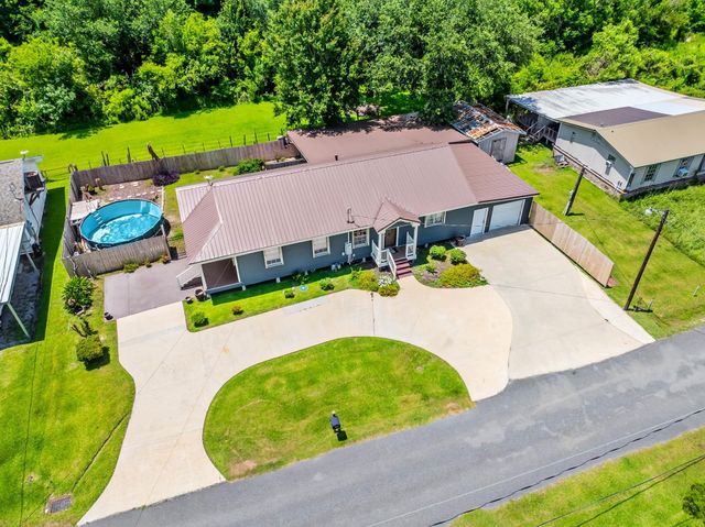 145 143rd Street, Galliano, LA 70354