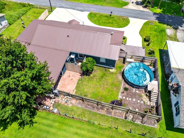 145 143rd Street, Galliano, LA 70354