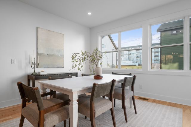 1000 Joseph Ave, Nashville, TN 37207