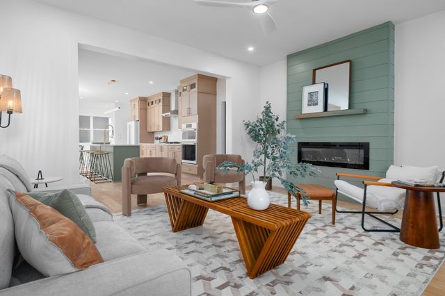 1000 Joseph Ave, Nashville, TN 37207