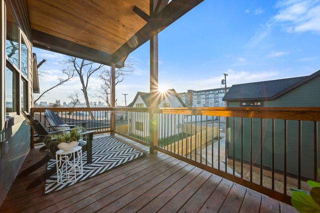 1000 Joseph Ave, Nashville, TN 37207