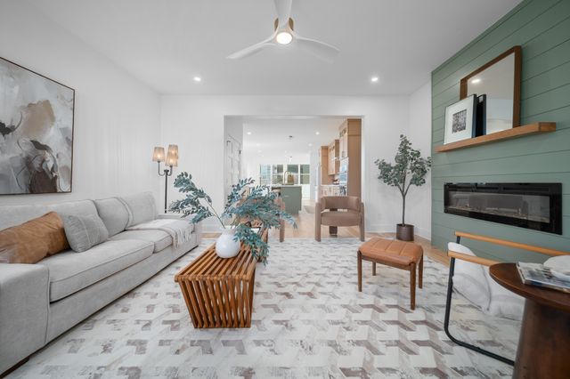 1000 Joseph Ave, Nashville, TN 37207