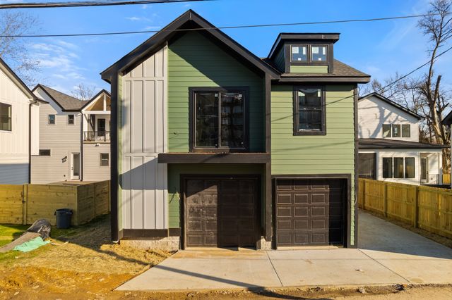 1000 Joseph Ave, Nashville, TN 37207