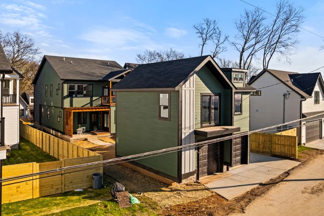 1000 Joseph Ave, Nashville, TN 37207