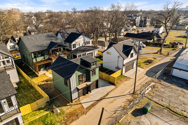 1000 Joseph Ave, Nashville, TN 37207