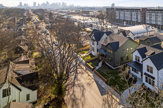 1000 Joseph Ave, Nashville, TN 37207