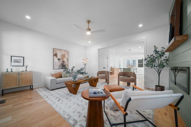 1000 Joseph Ave, Nashville, TN 37207